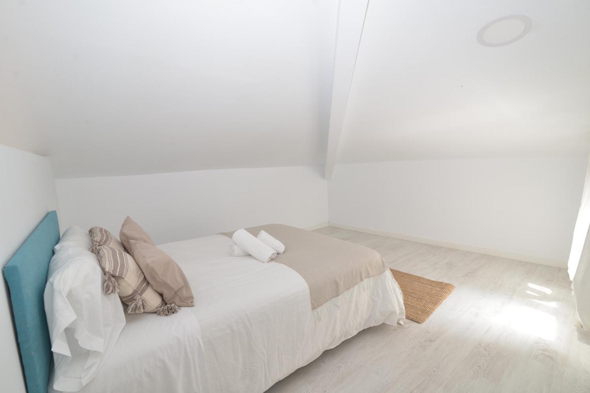 El Apartamento De San Cisneros By Just-Room Santander Exterior foto