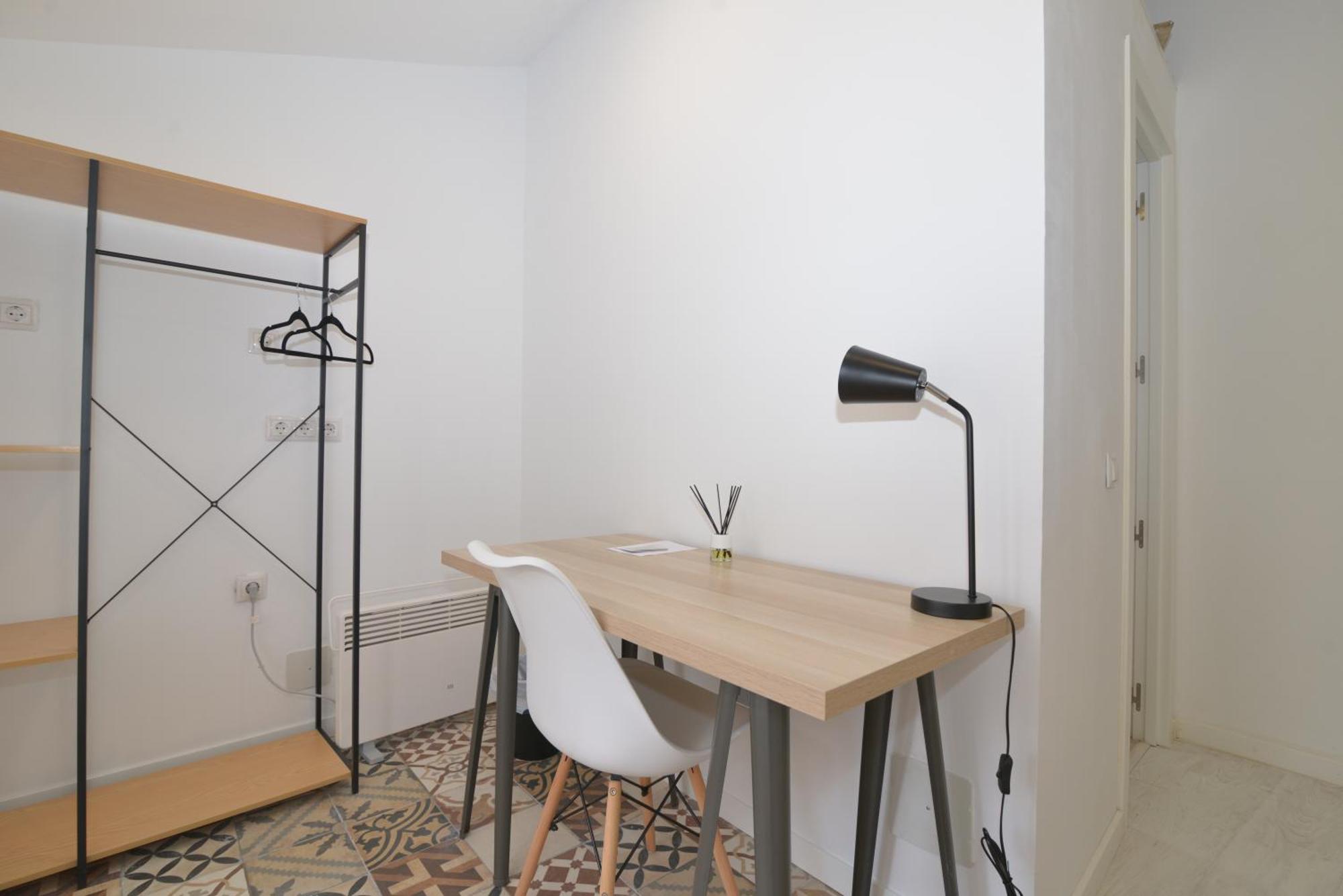El Apartamento De San Cisneros By Just-Room Santander Exterior foto