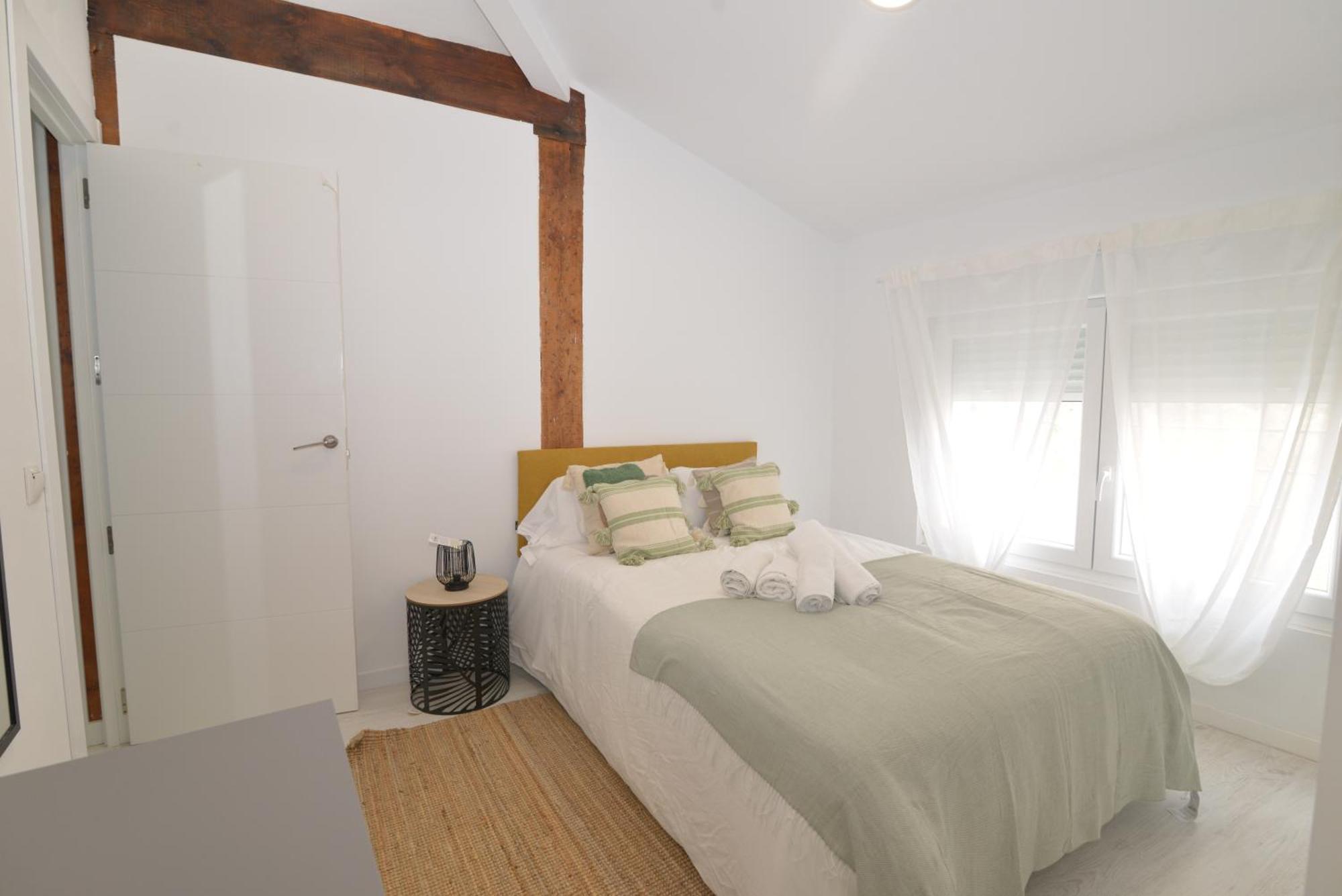 El Apartamento De San Cisneros By Just-Room Santander Exterior foto