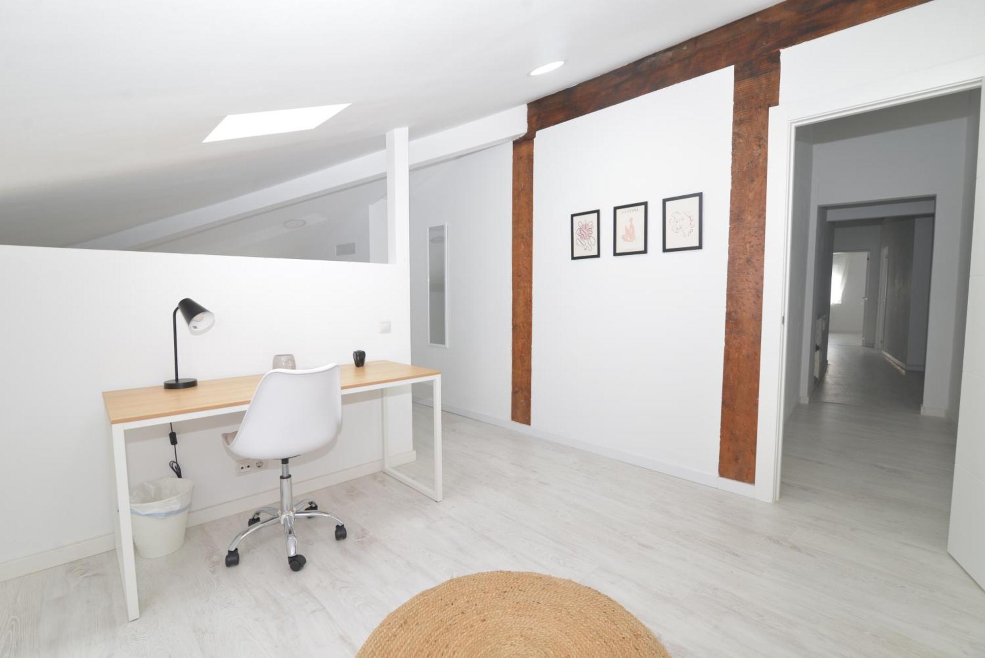 El Apartamento De San Cisneros By Just-Room Santander Exterior foto
