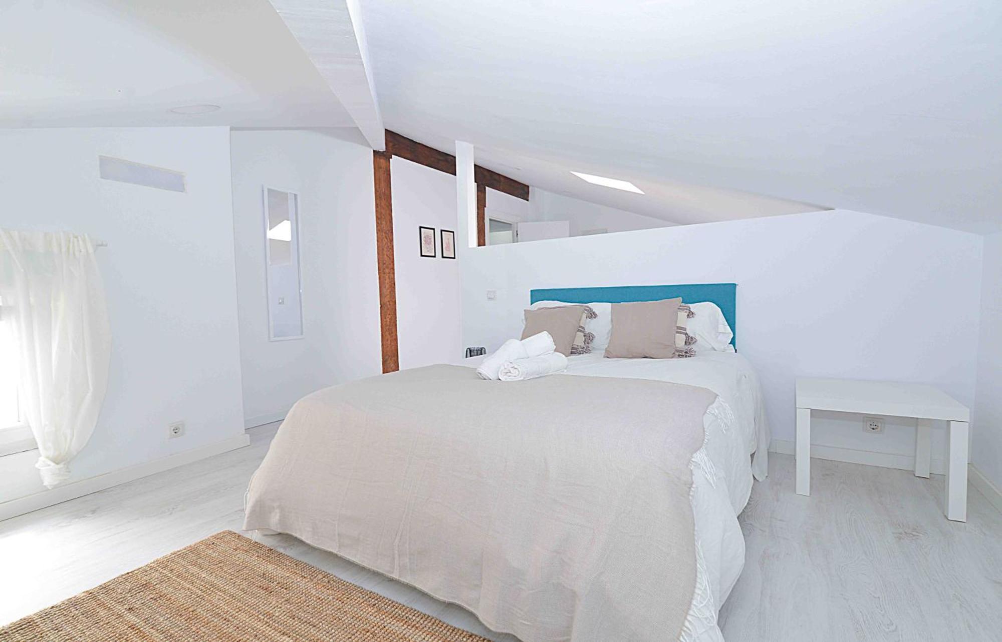 El Apartamento De San Cisneros By Just-Room Santander Exterior foto