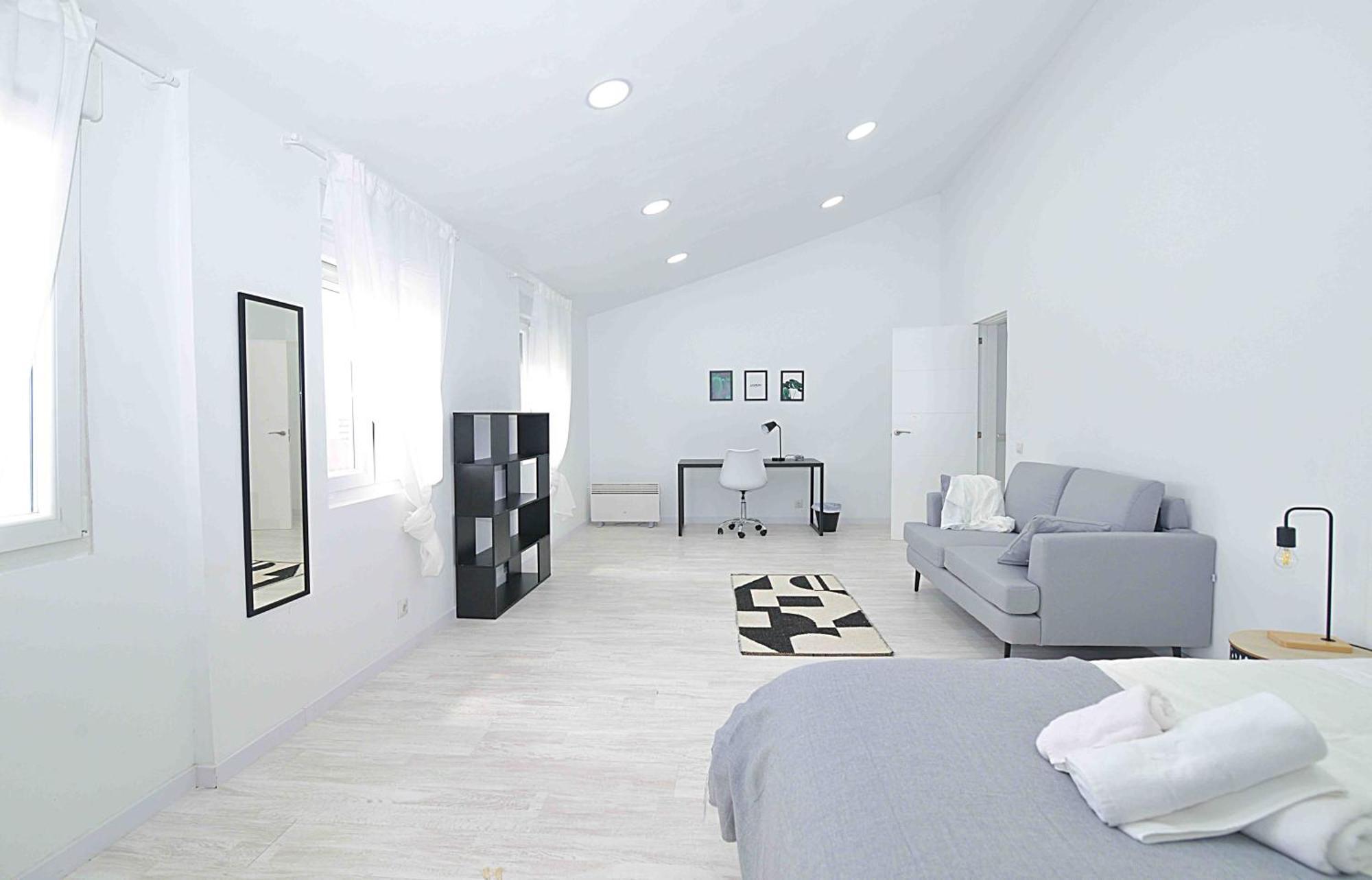 El Apartamento De San Cisneros By Just-Room Santander Exterior foto