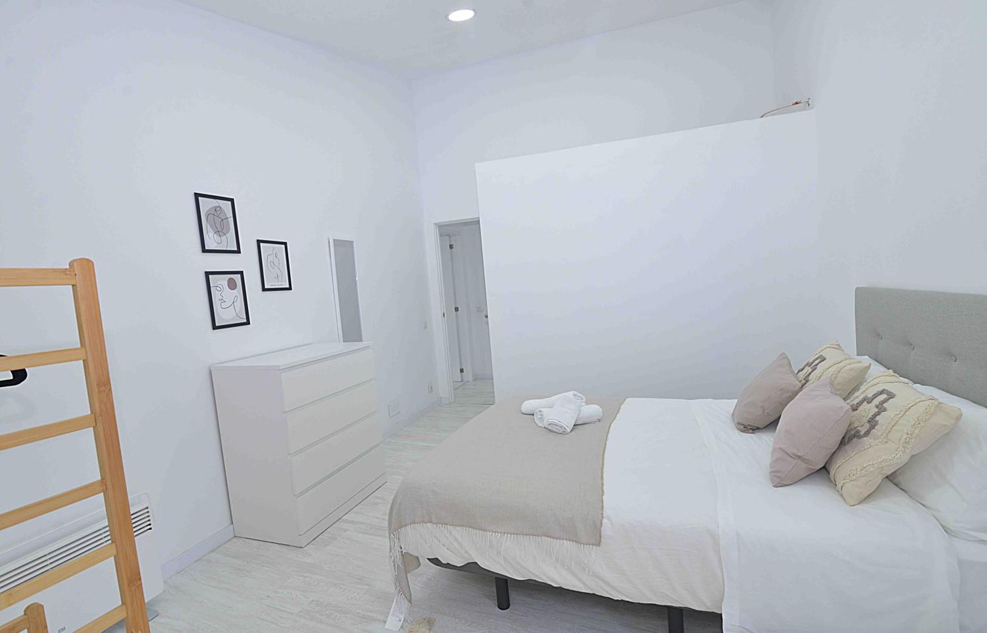 El Apartamento De San Cisneros By Just-Room Santander Exterior foto