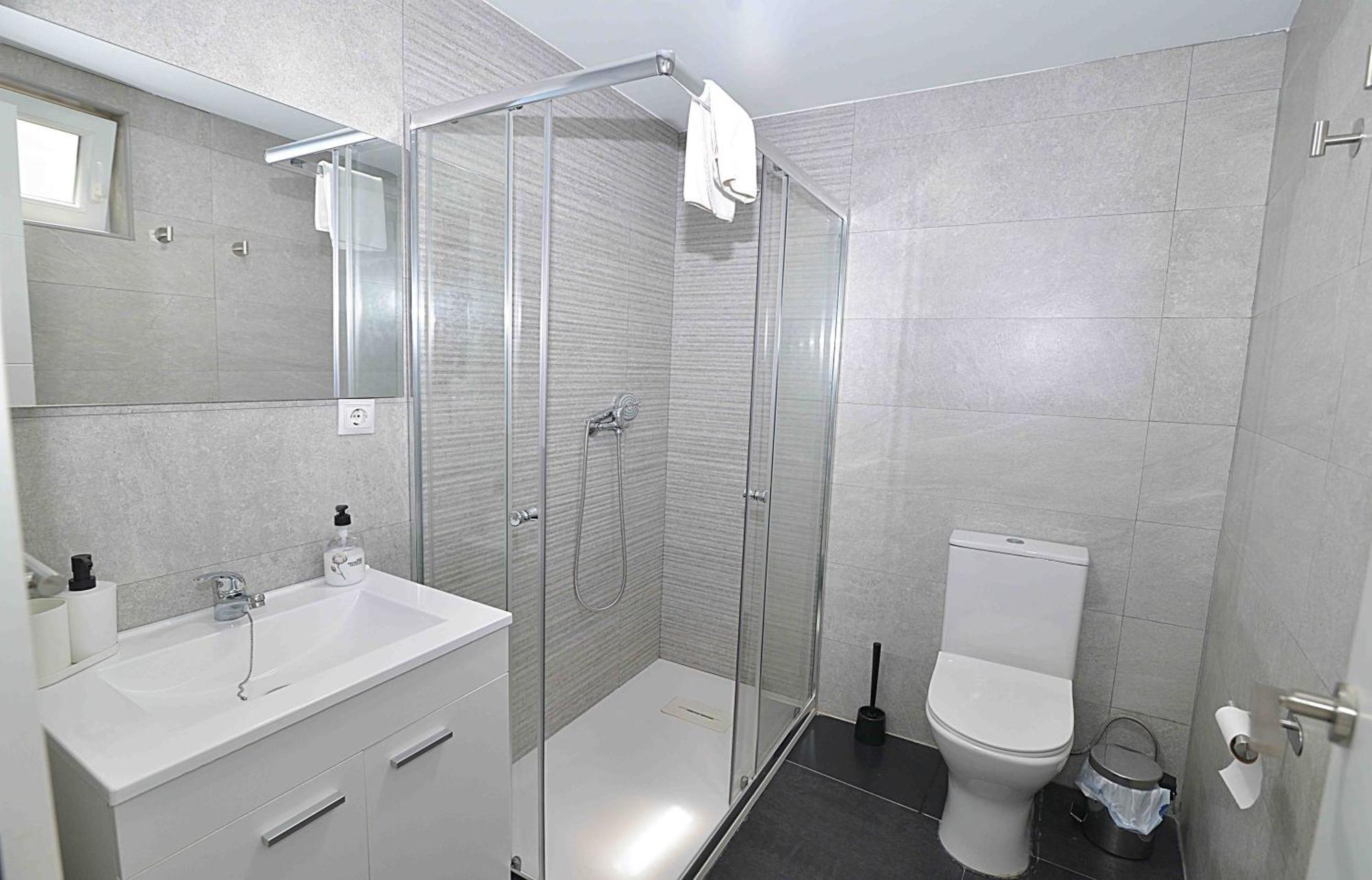 El Apartamento De San Cisneros By Just-Room Santander Exterior foto