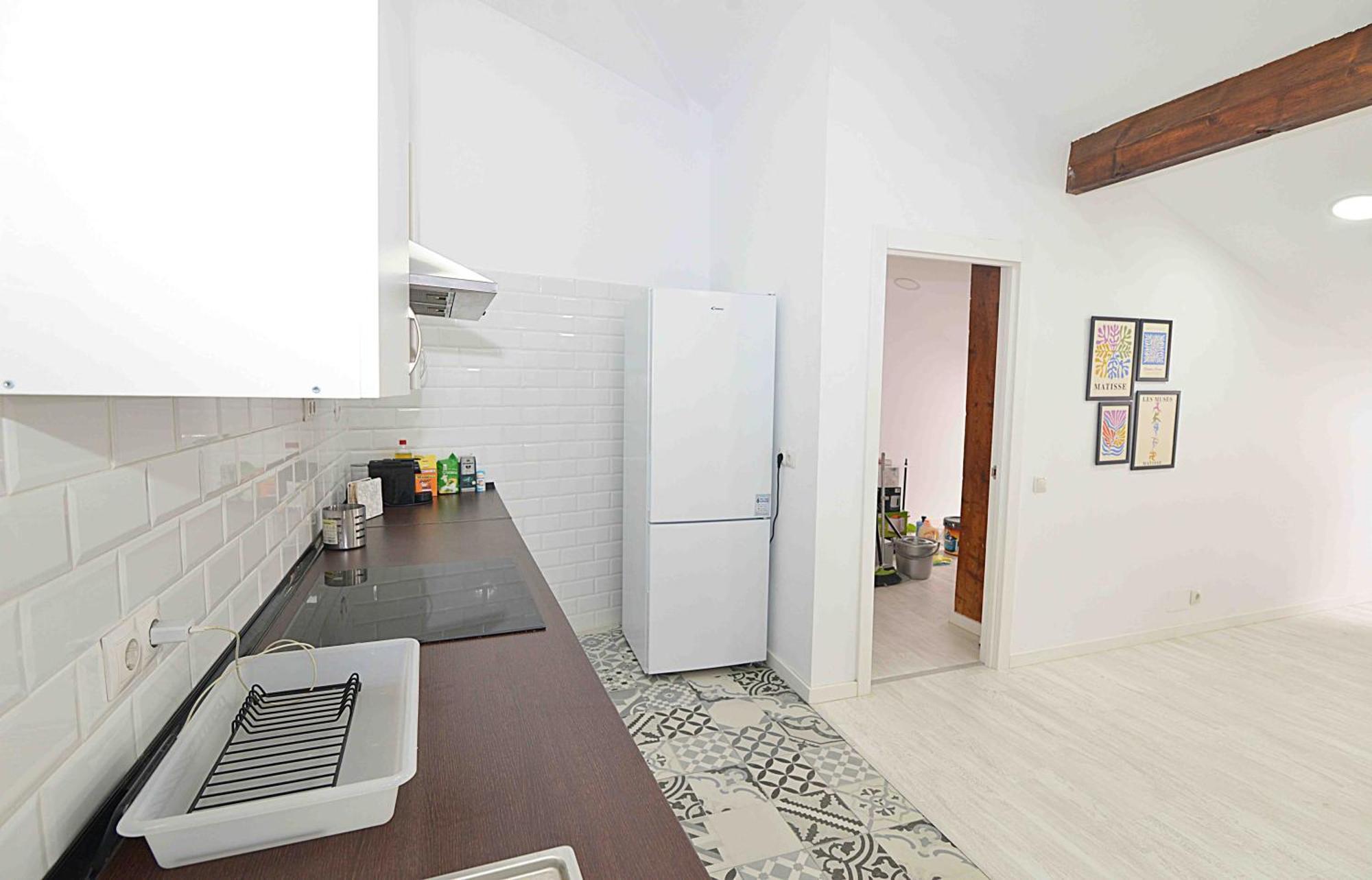 El Apartamento De San Cisneros By Just-Room Santander Exterior foto