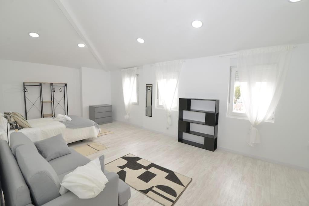 El Apartamento De San Cisneros By Just-Room Santander Exterior foto